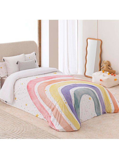 Funda Nórdica Rainbow