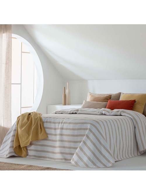Colcha Jacquard MAMBO