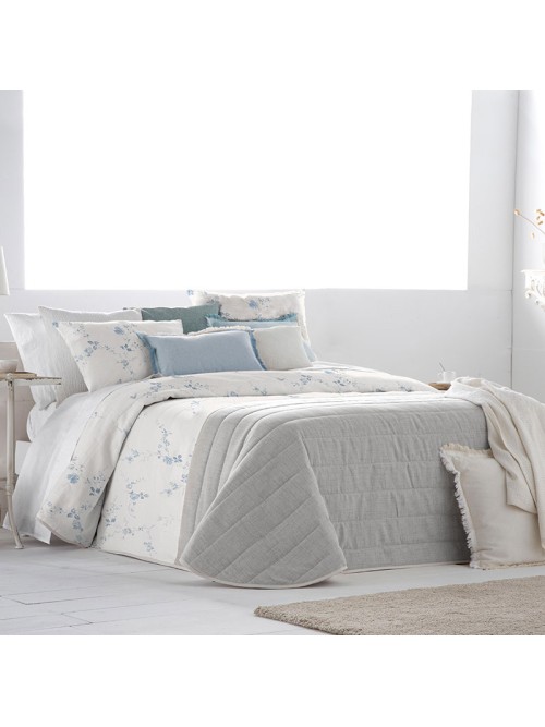 Colcha Jacquard IVET