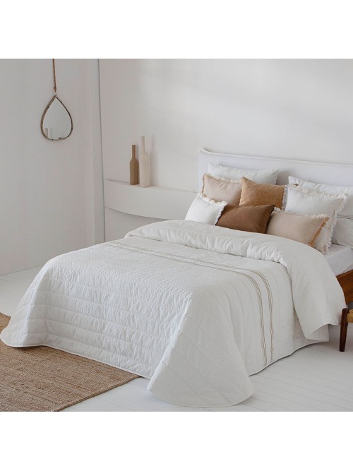 Colcha Jacquard CAELI