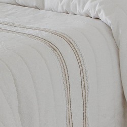 Colcha Jacquard CAELI