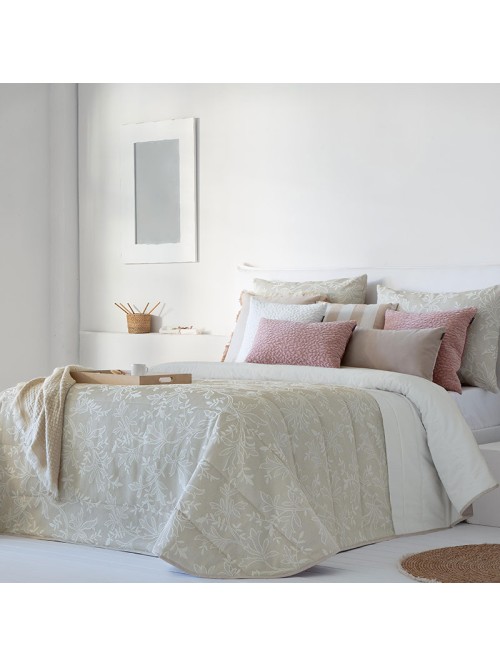 Colcha Jacquard GRETA