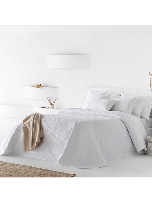 Colcha Jacquard IZAN