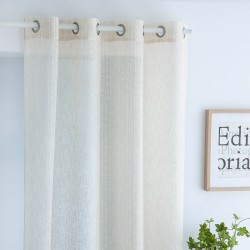 Cortina Confeccionada MANILA