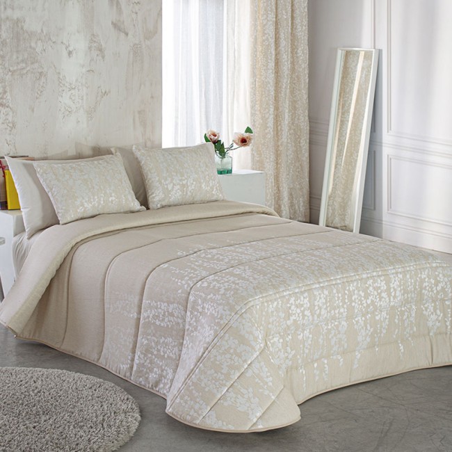 Edredón Jacquard NEIL