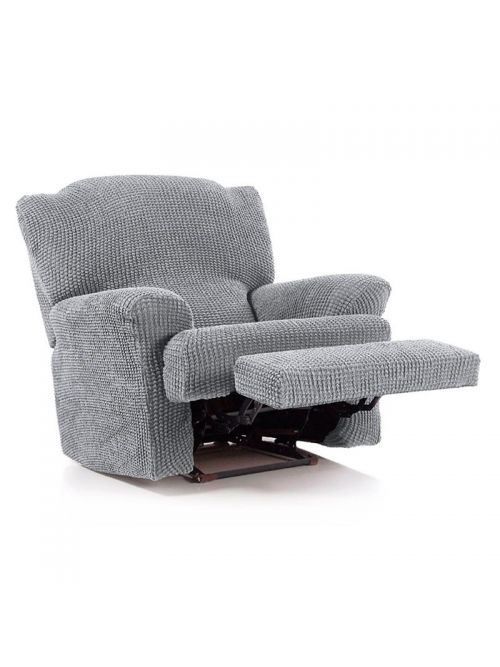 Funda sillón Relax pies juntos Vanesa – ROPAHOGAR