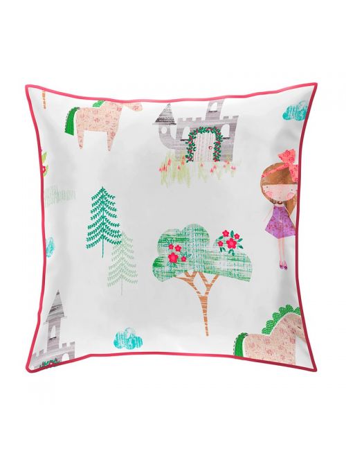 Cojín Decorativo FANTASY B