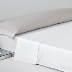 Funda Almohada BASIC LISA 100% Algodón