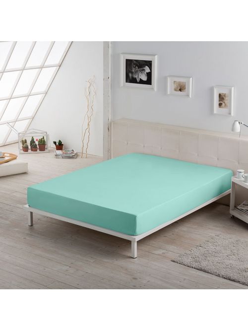 Bajera Cama Articulada BASIC LISA 100% Algodón