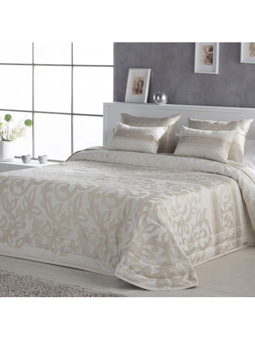 Colcha Jacquard AMALFI