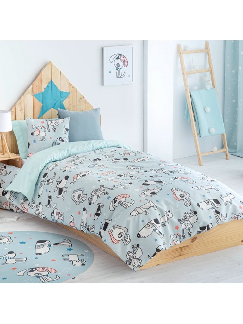 Saco Nórdico Max Kids - Zoest Home