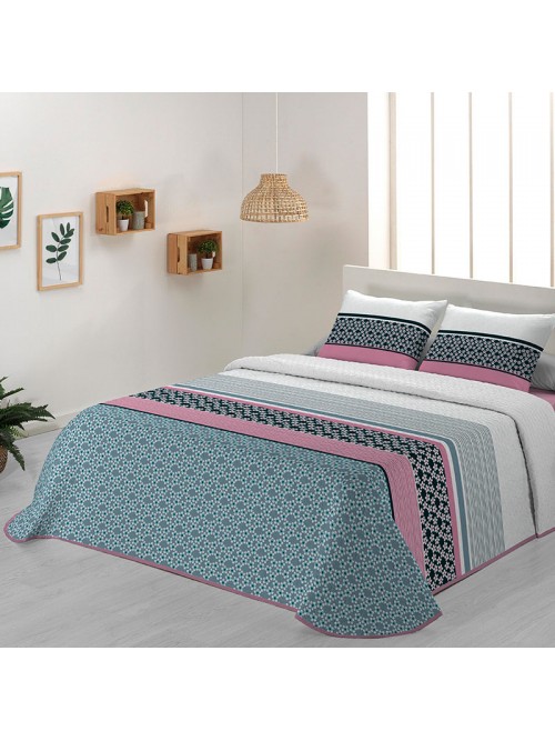 Colcha Bouty Happy Precio  Comprar ropa de cama online - El Visillo