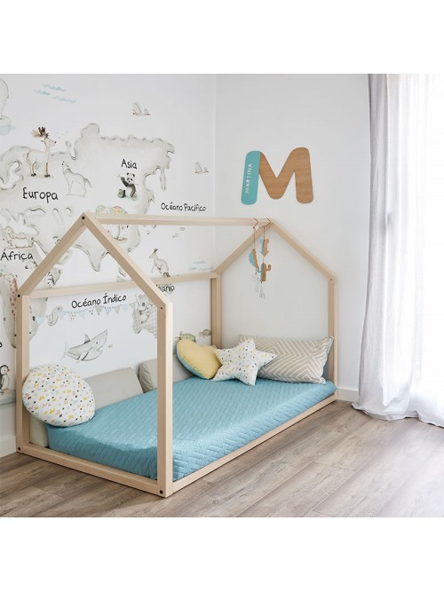 Cubre Cama Infantil GLACIAR