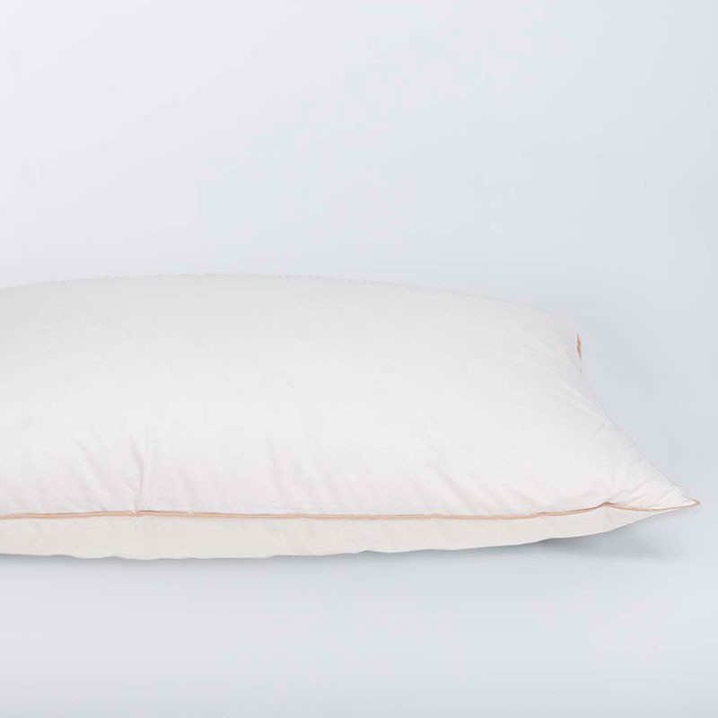 Almohada Plumón VARIO