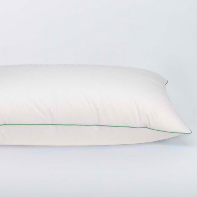 Almohada Plumón NATUR PLUS