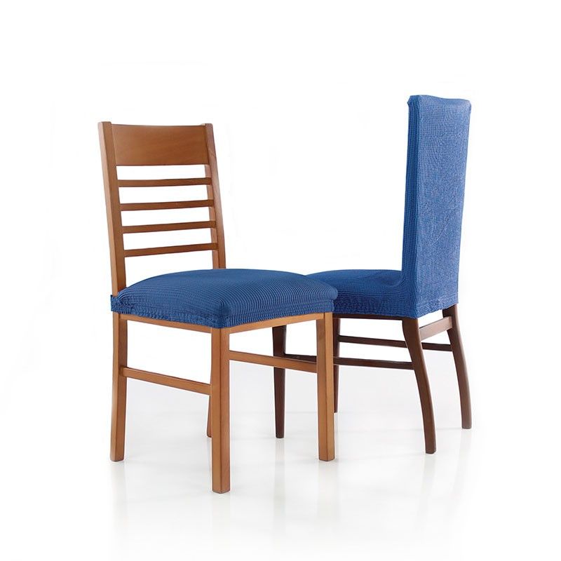 Fundas de sillas  Comprar fundas para asientos y sillas con respaldo