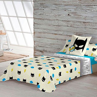 ROPA de CAMA INFANTIL hogar para los - TIENDATEXTIL