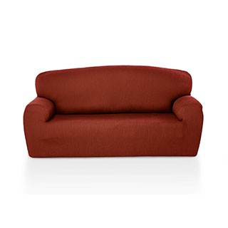 Funda Cubre Sofá Chaise Longue Adele - Textil Home