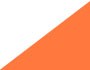 Blanco / Naranja